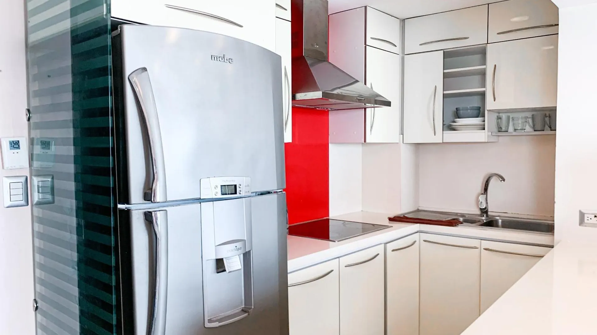 Apartmán Depa De Lujo Con Piscina Y Jacuzzi Guayaquil
